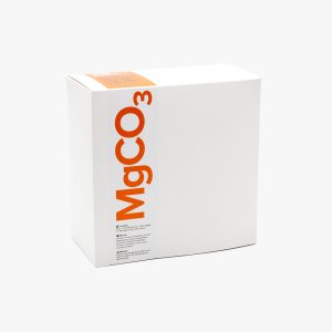 WEB - TRCO MgCO3 Magnesium Carbonate Athletic Lifting Chalk - Hero Image