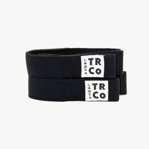 WEB - TRCO Nylon Lifting Straps - Hero Image