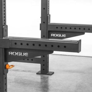 Rogue SAML-24 Monster Lite Safety Spotter Arms – Pair
