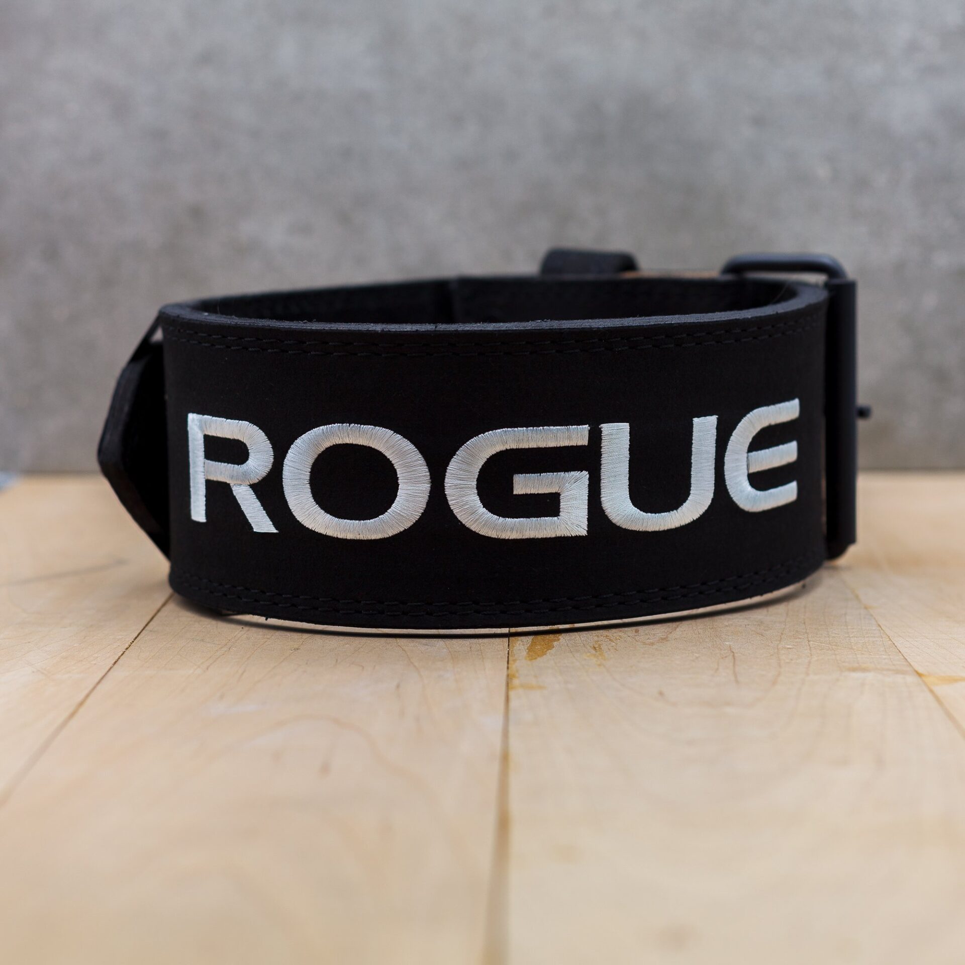 Rogue Echo 10mm Lifting Belt