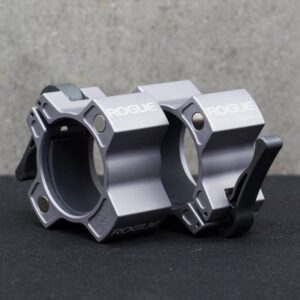 Rogue OSO Magnetic Barbell Collars