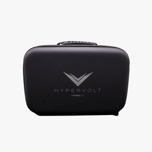 WEB - Hypervolt Case - Hero Image