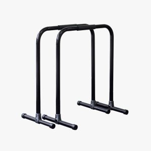 TheRack.Co Basics Tall Dipping Parallette Bars