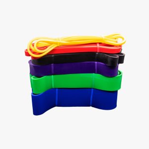 TheRack.Co Basics Resistance Bands