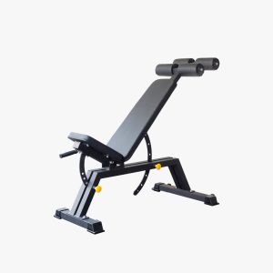 WEB - TRCOB adjustable-bench-with-foot-roller-attachment-for-declined-exercises - Hero Image
