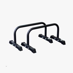 TheRack.Co Basics Steel Parallettes