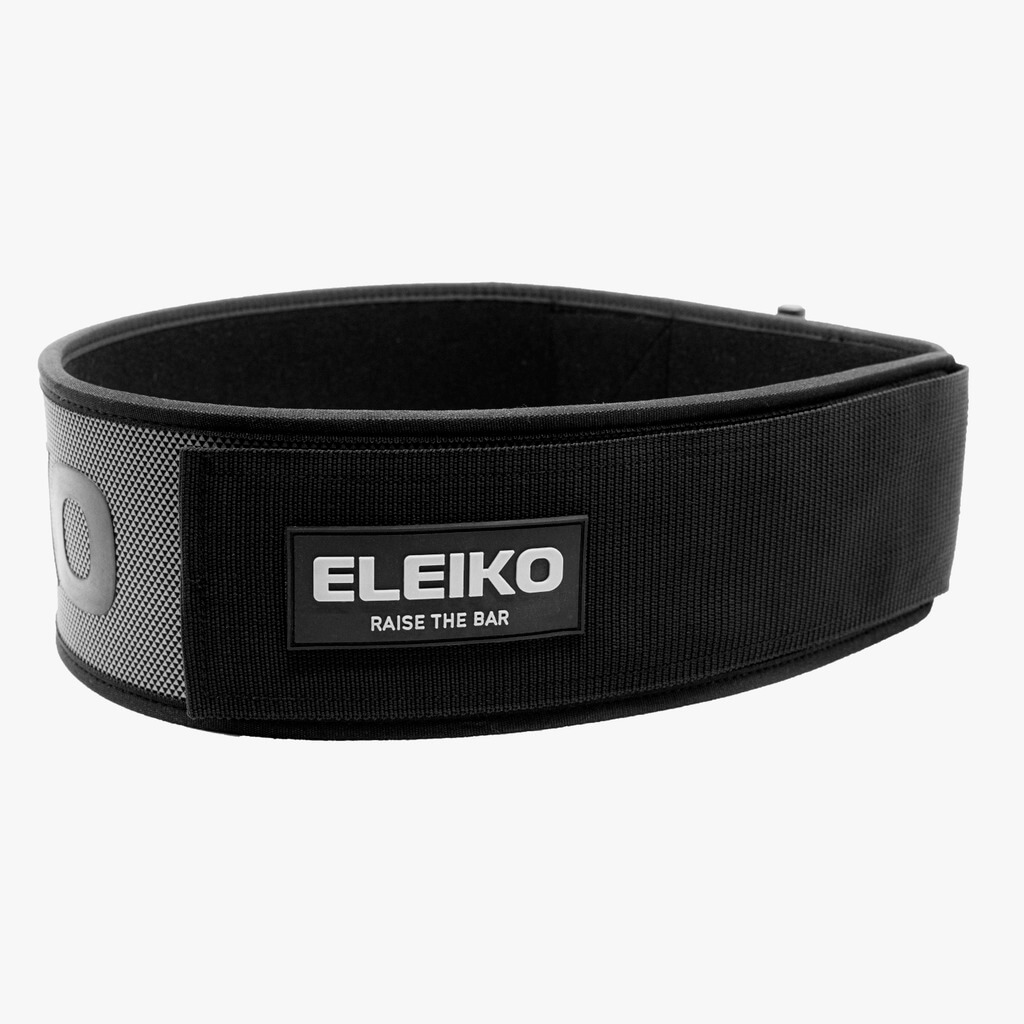 Eleiko EVA Lifting Belt, 2021 ed. 