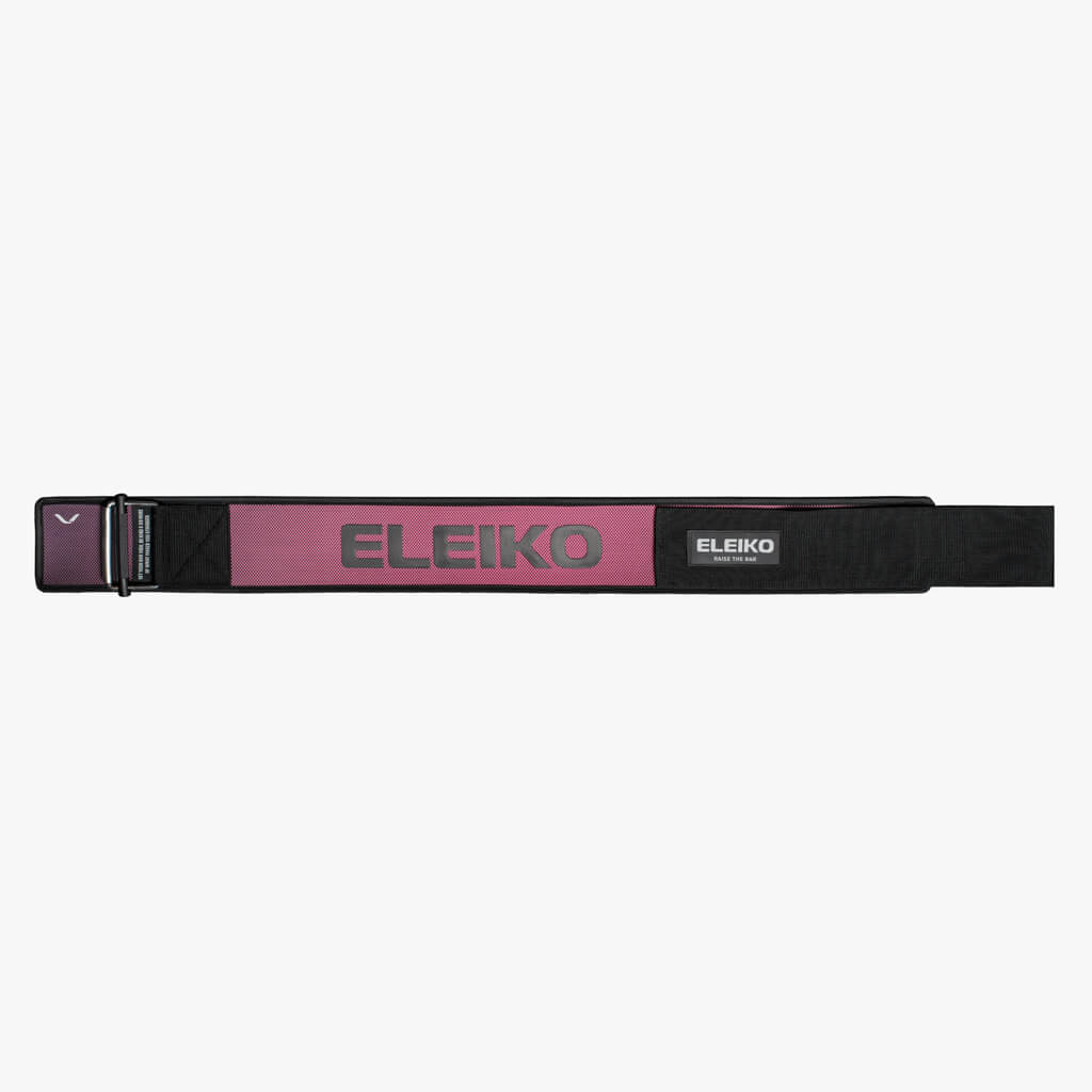 Eleiko, Other, Eleiko Raise Weightlifting Singlet Pink Size Small