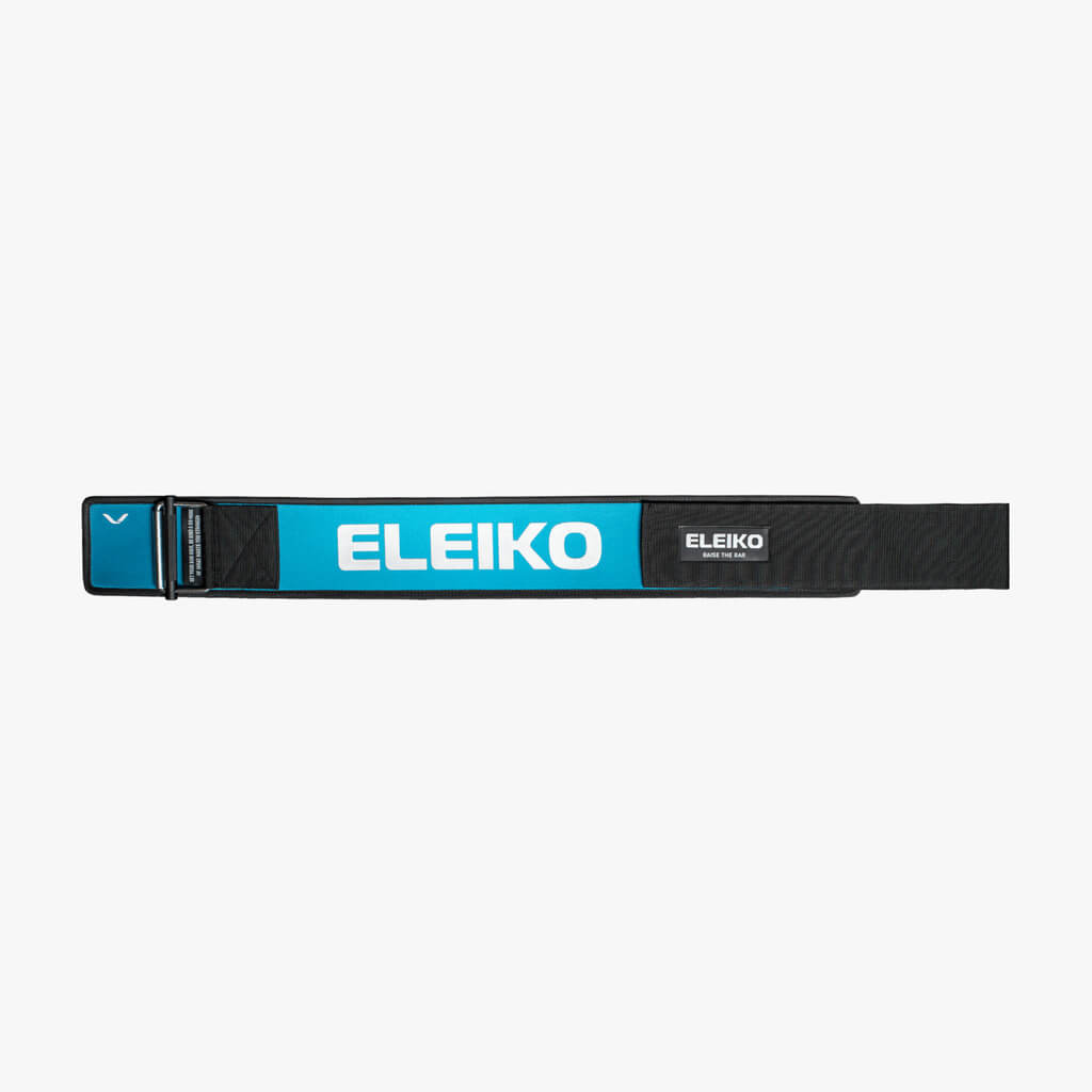 Eleiko EVA Lifting Belt, 2021 ed. 