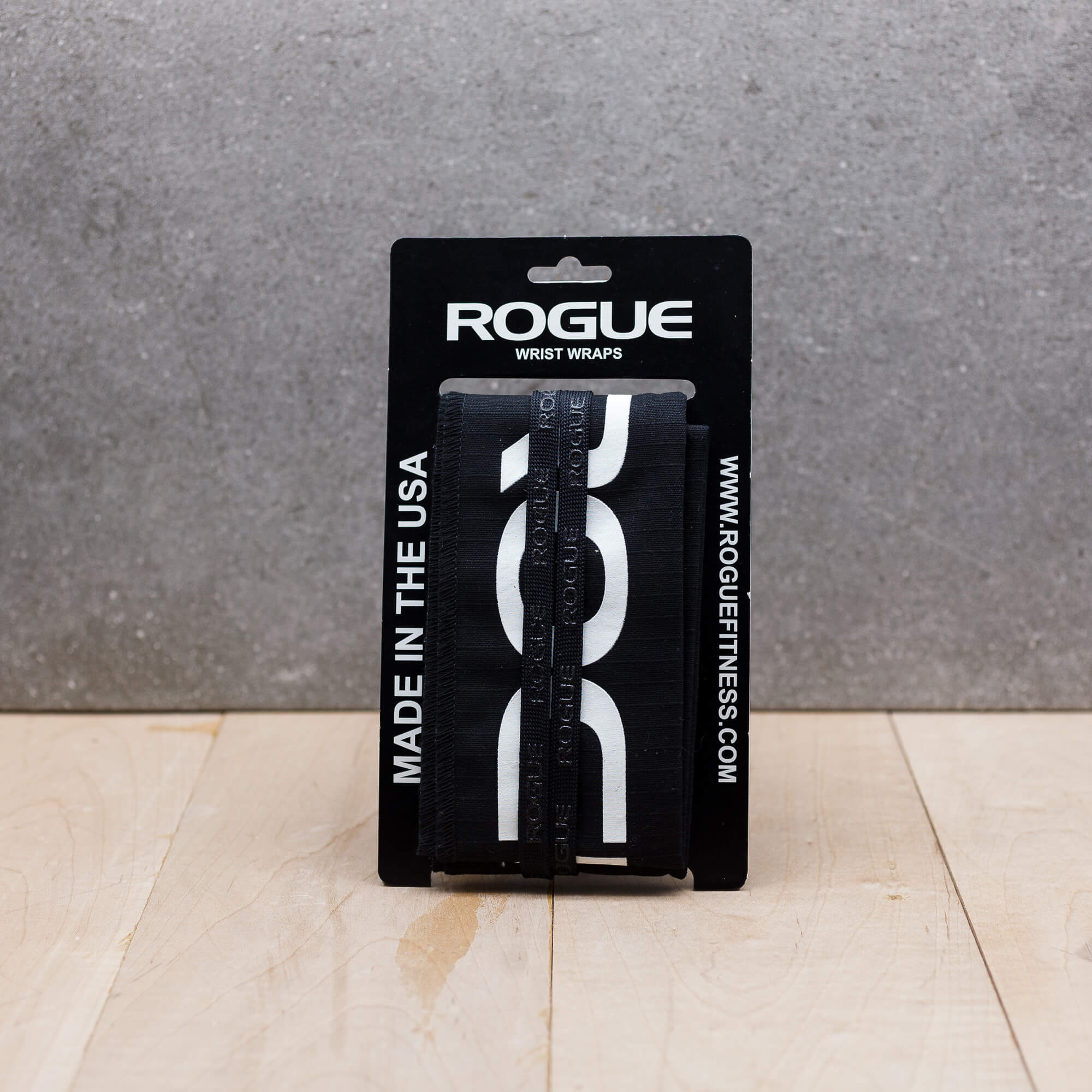 Rogue Wraps – Black
