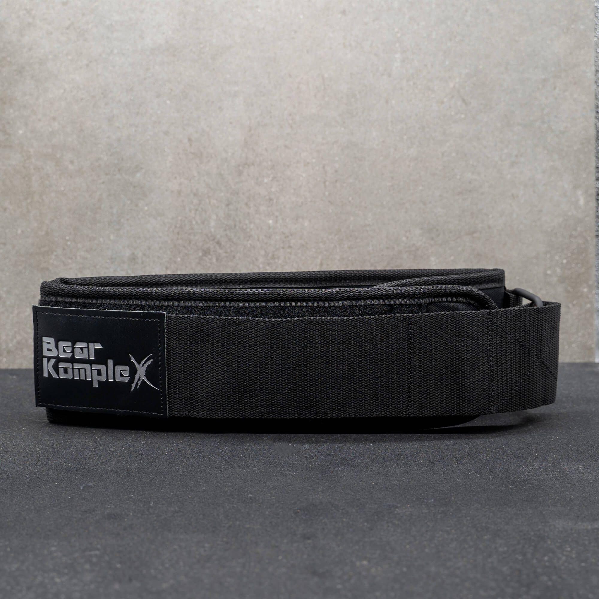 Bear KompleX APEX Premium Leather Weight Lifting Belt