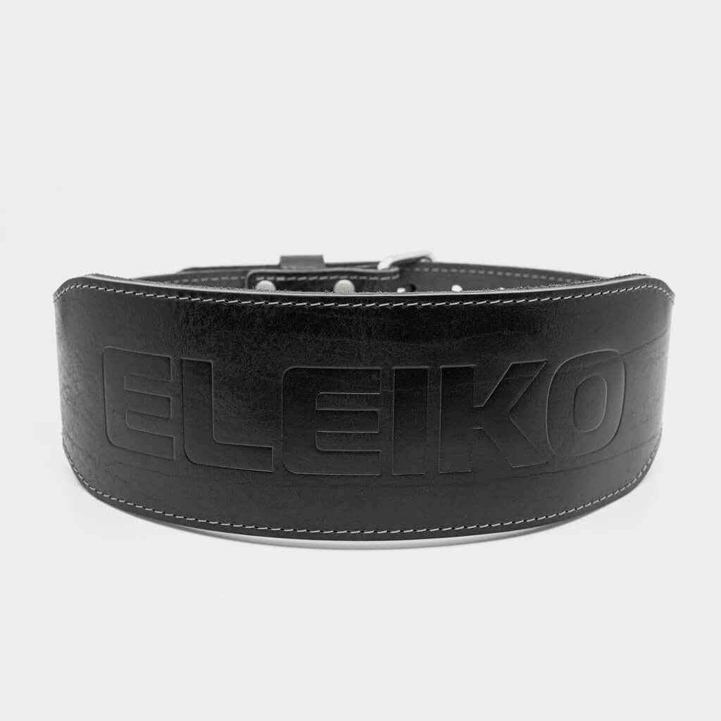 Eleiko Premium Weightlifting Belt