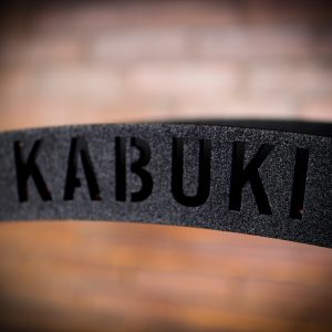 Kabuki Strength Kadillac Bar