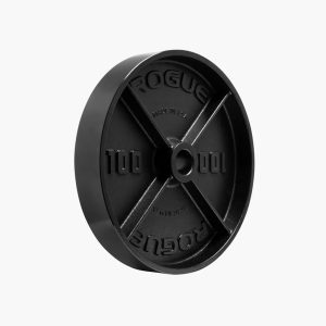 WEB - Rogue Deep Dish Plate E-Coat - Hero Image