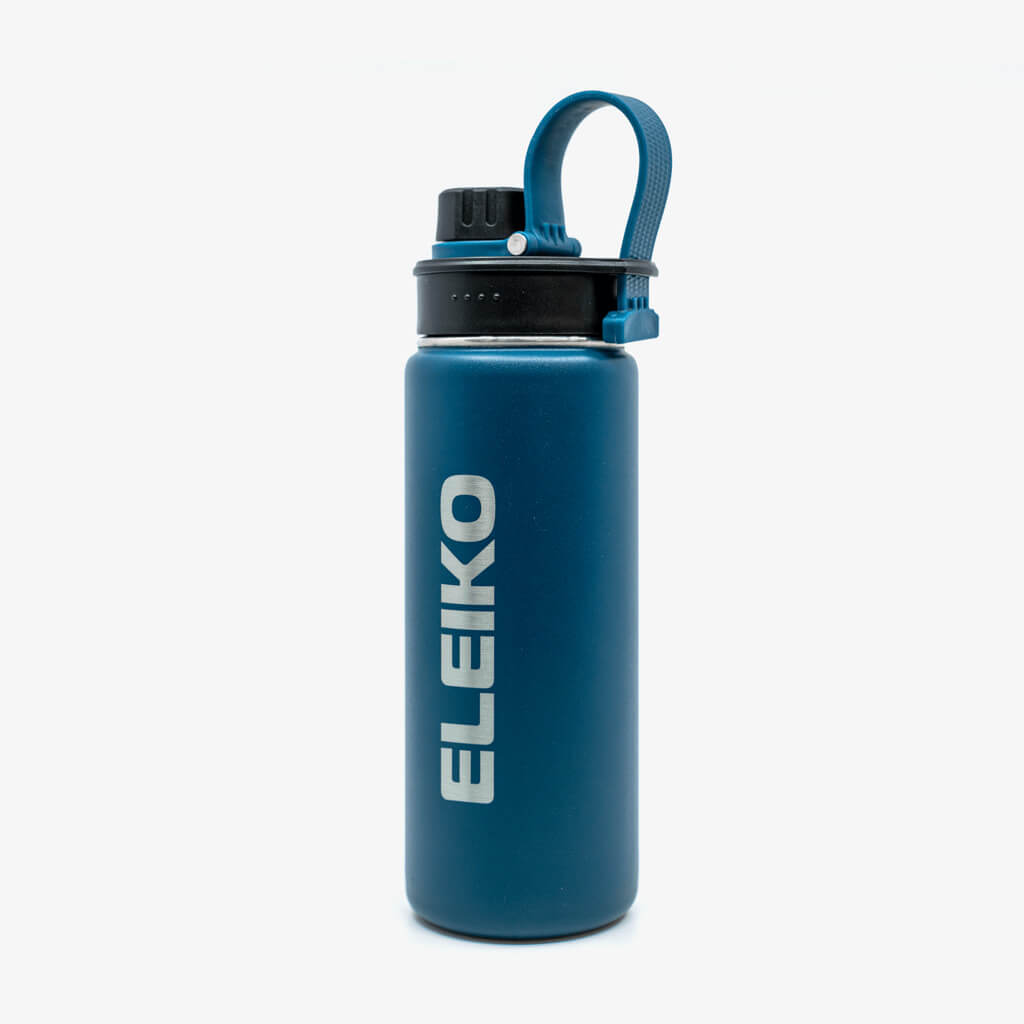 Eleiko Sports Bottle, Insulated