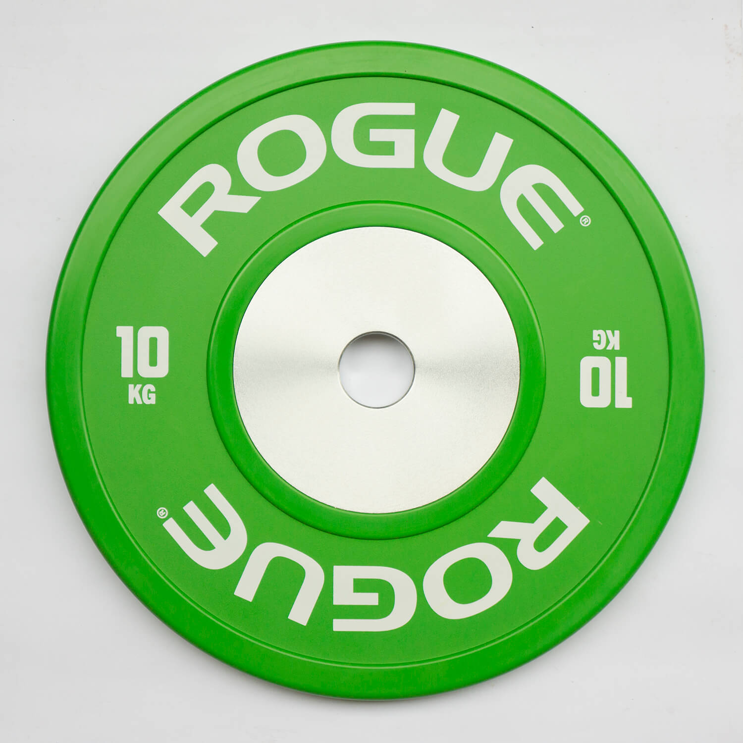 Rogue Color Training Plate 2.0 (IWF)