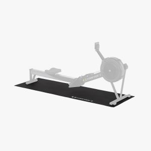 WEB - Concept 2 Indoor Rower Floor Mat - Hero Image