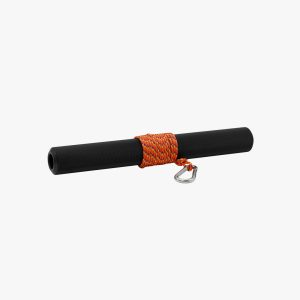 IronMind One Wicked Wrist Roller No. 1254 – 5LB