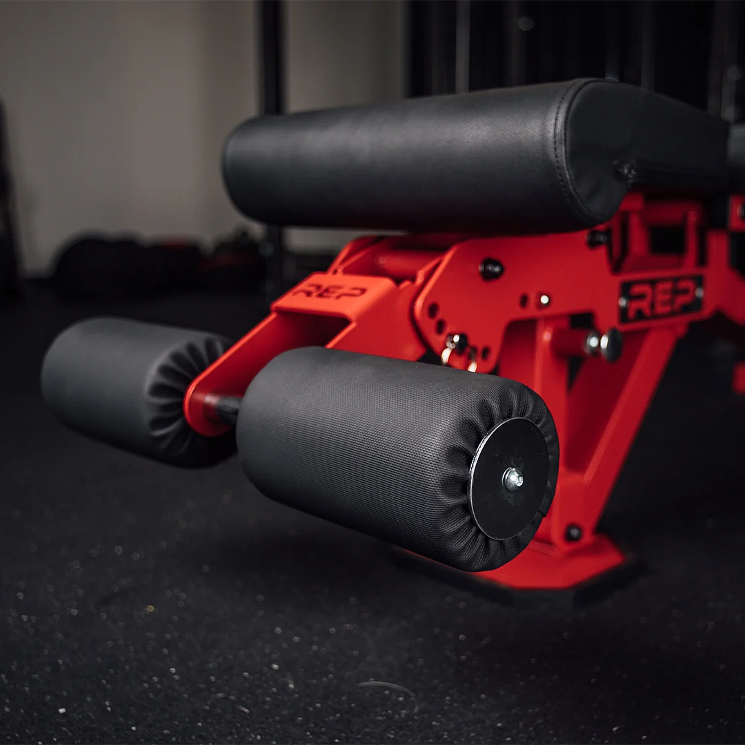AB-3000 2.0 FID Adjustable Weight Bench