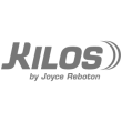 Kilos by Joyce Reboton logo